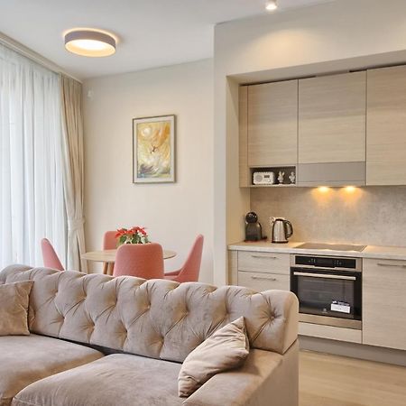 Svajoniu Apartamentai دروسكينينكاي المظهر الخارجي الصورة