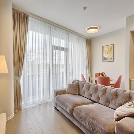 Svajoniu Apartamentai دروسكينينكاي المظهر الخارجي الصورة