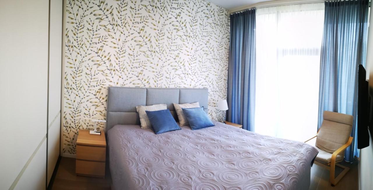 Svajoniu Apartamentai دروسكينينكاي المظهر الخارجي الصورة