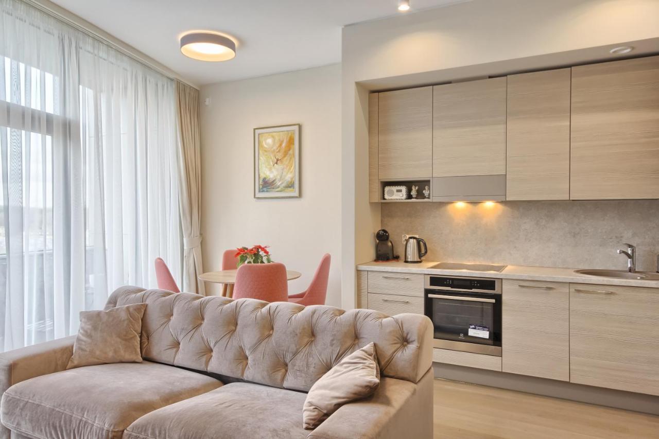Svajoniu Apartamentai دروسكينينكاي المظهر الخارجي الصورة