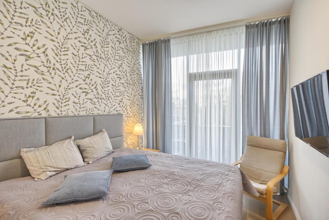 Svajoniu Apartamentai دروسكينينكاي المظهر الخارجي الصورة