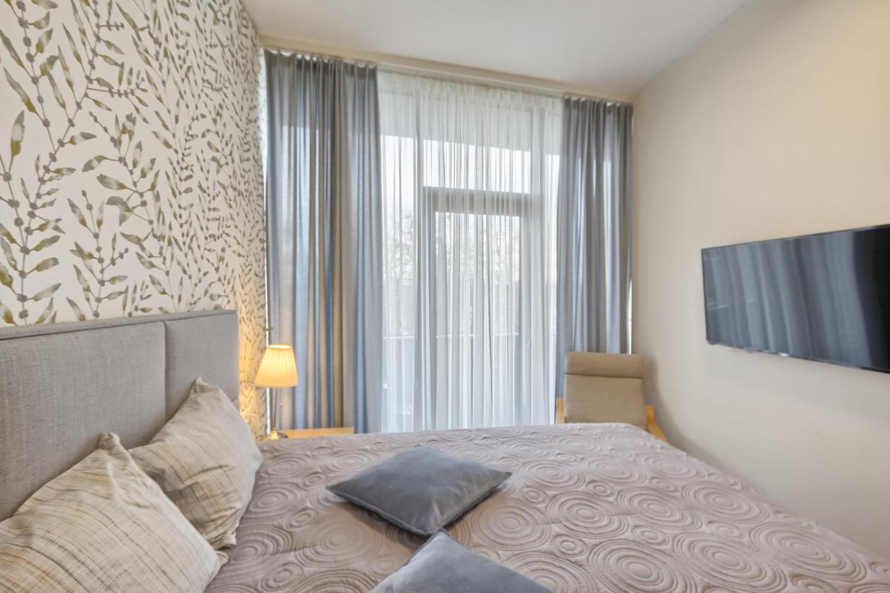 Svajoniu Apartamentai دروسكينينكاي المظهر الخارجي الصورة