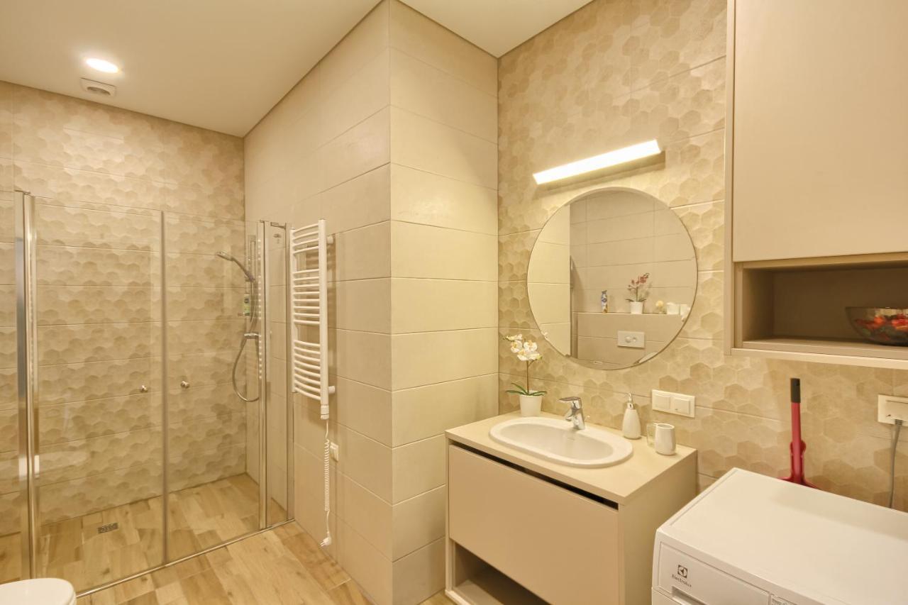 Svajoniu Apartamentai دروسكينينكاي المظهر الخارجي الصورة