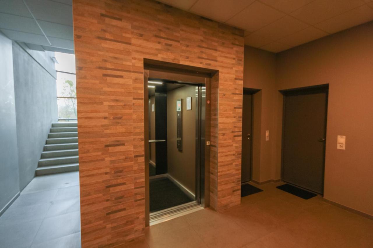 Svajoniu Apartamentai دروسكينينكاي المظهر الخارجي الصورة