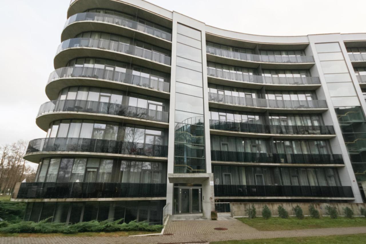 Svajoniu Apartamentai دروسكينينكاي المظهر الخارجي الصورة