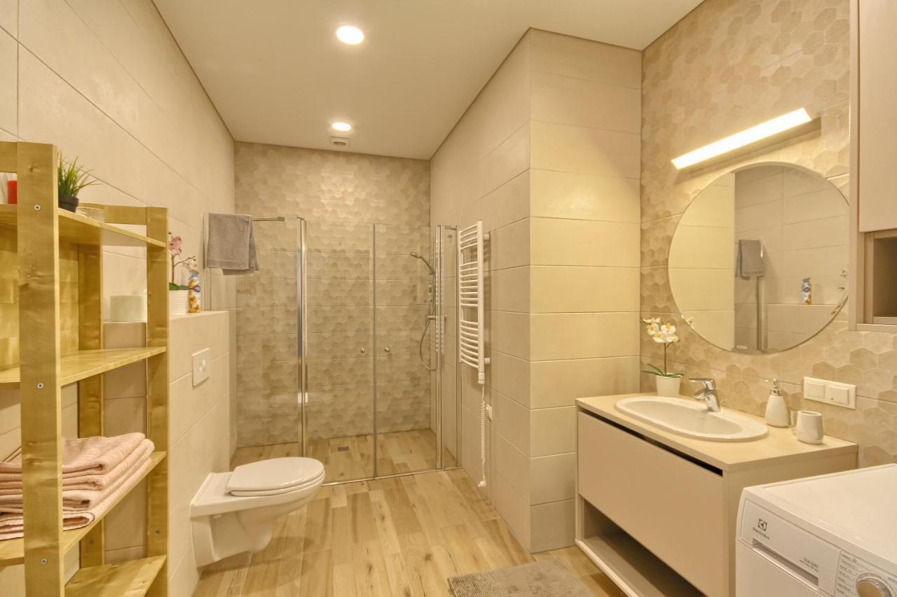 Svajoniu Apartamentai دروسكينينكاي المظهر الخارجي الصورة