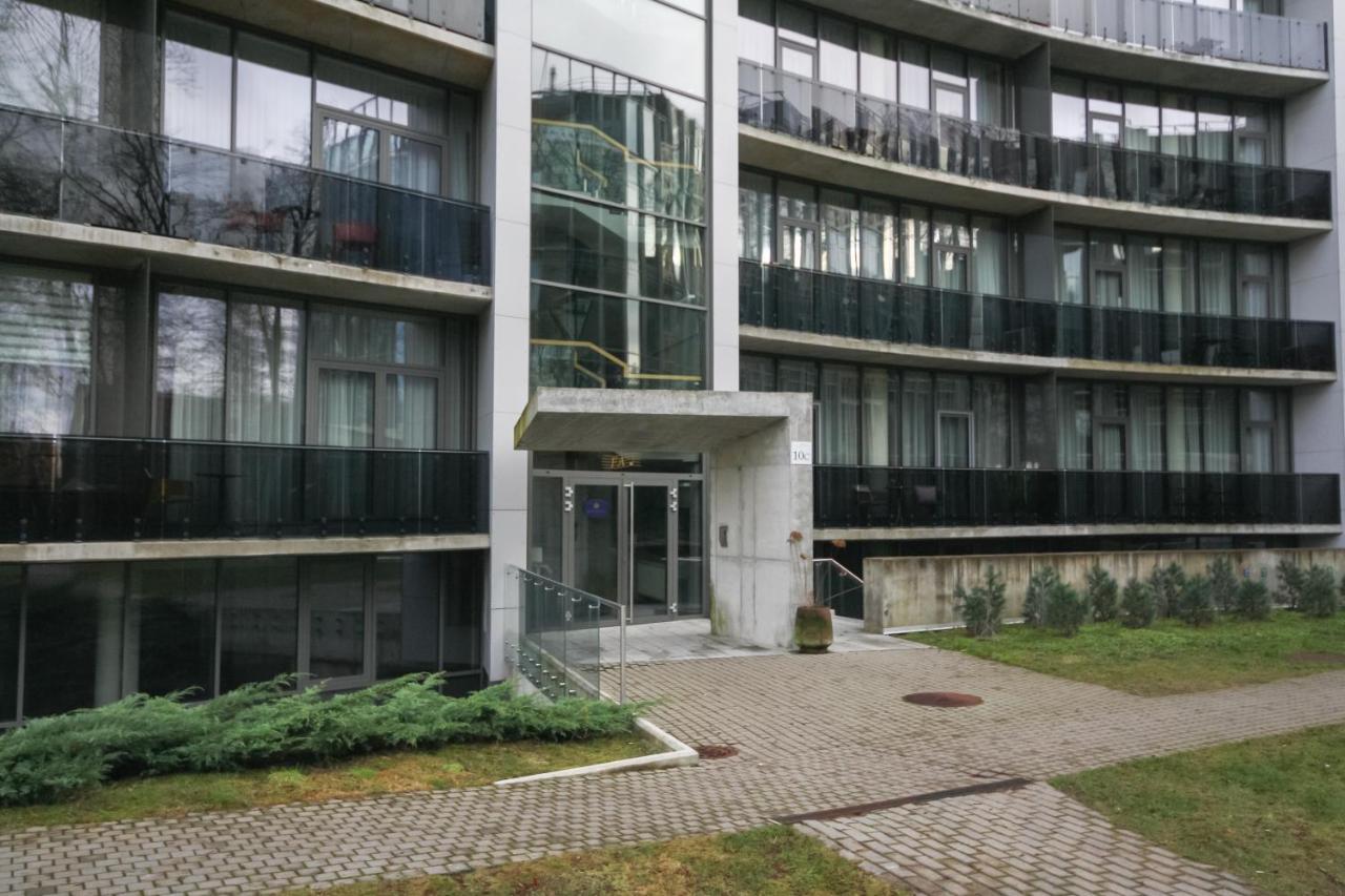 Svajoniu Apartamentai دروسكينينكاي المظهر الخارجي الصورة