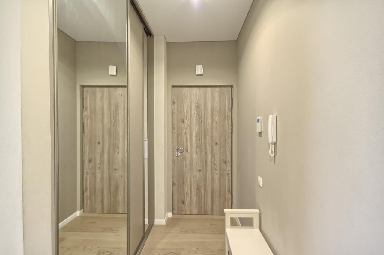 Svajoniu Apartamentai دروسكينينكاي المظهر الخارجي الصورة