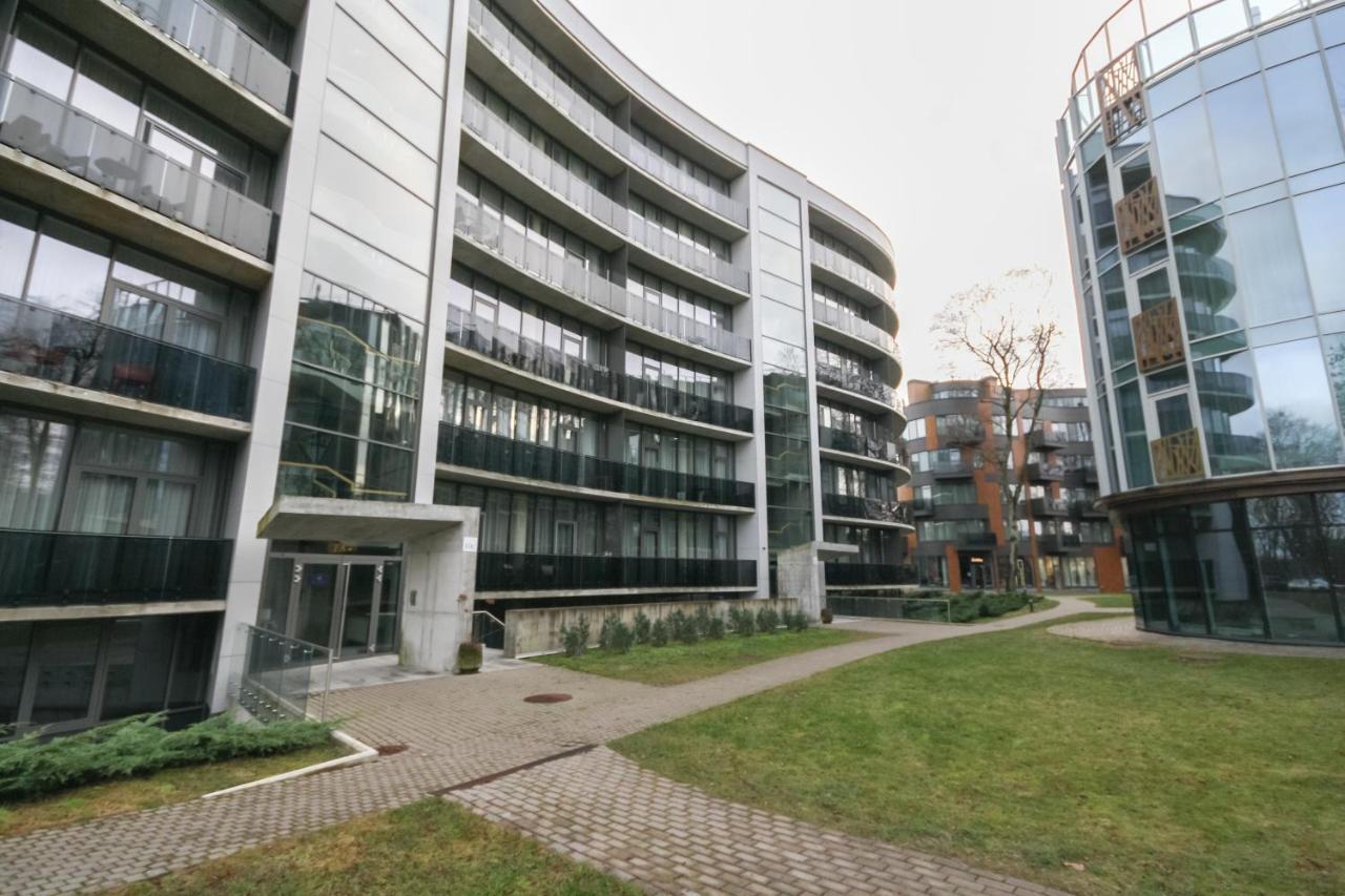 Svajoniu Apartamentai دروسكينينكاي المظهر الخارجي الصورة